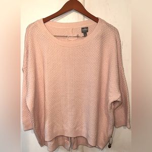 Soho New York & Company Jeans sweater